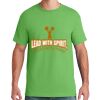 Dri Power ® 50/50 Cotton/Poly T Shirt Thumbnail
