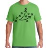 Dri Power ® 50/50 Cotton/Poly T Shirt Thumbnail