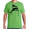 Dri Power ® 50/50 Cotton/Poly T Shirt Thumbnail