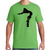 Dri Power ® 50/50 Cotton/Poly T Shirt Thumbnail