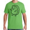 Dri Power ® 50/50 Cotton/Poly T Shirt Thumbnail