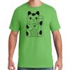 Dri Power ® 50/50 Cotton/Poly T Shirt Thumbnail