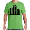 Dri Power ® 50/50 Cotton/Poly T Shirt Thumbnail