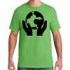 Dri Power ® 50/50 Cotton/Poly T Shirt Thumbnail