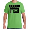Dri Power ® 50/50 Cotton/Poly T Shirt Thumbnail