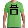 Dri Power ® 50/50 Cotton/Poly T Shirt Thumbnail