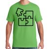 Dri Power ® 50/50 Cotton/Poly T Shirt Thumbnail