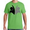 Dri Power ® 50/50 Cotton/Poly T Shirt Thumbnail