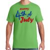 Dri Power ® 50/50 Cotton/Poly T Shirt Thumbnail