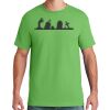 Dri Power ® 50/50 Cotton/Poly T Shirt Thumbnail