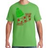 Dri Power ® 50/50 Cotton/Poly T Shirt Thumbnail