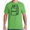 Dri Power ® 50/50 Cotton/Poly T Shirt Thumbnail