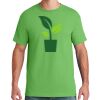 Dri Power ® 50/50 Cotton/Poly T Shirt Thumbnail