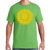 Dri Power ® 50/50 Cotton/Poly T Shirt Thumbnail