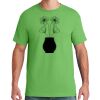 Dri Power ® 50/50 Cotton/Poly T Shirt Thumbnail