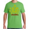Dri Power ® 50/50 Cotton/Poly T Shirt Thumbnail