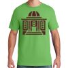 Dri Power ® 50/50 Cotton/Poly T Shirt Thumbnail