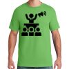 Dri Power ® 50/50 Cotton/Poly T Shirt Thumbnail