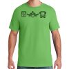 Dri Power ® 50/50 Cotton/Poly T Shirt Thumbnail
