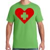 Dri Power ® 50/50 Cotton/Poly T Shirt Thumbnail