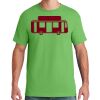 Dri Power ® 50/50 Cotton/Poly T Shirt Thumbnail