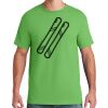 Dri Power ® 50/50 Cotton/Poly T Shirt Thumbnail
