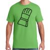 Dri Power ® 50/50 Cotton/Poly T Shirt Thumbnail