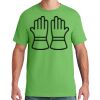 Dri Power ® 50/50 Cotton/Poly T Shirt Thumbnail