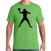 Dri Power ® 50/50 Cotton/Poly T Shirt Thumbnail