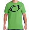 Dri Power ® 50/50 Cotton/Poly T Shirt Thumbnail