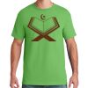 Dri Power ® 50/50 Cotton/Poly T Shirt Thumbnail