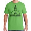 Dri Power ® 50/50 Cotton/Poly T Shirt Thumbnail