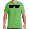 Dri Power ® 50/50 Cotton/Poly T Shirt Thumbnail