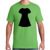 Dri Power ® 50/50 Cotton/Poly T Shirt Thumbnail