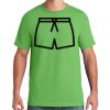 Dri Power ® 50/50 Cotton/Poly T Shirt Thumbnail