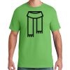 Dri Power ® 50/50 Cotton/Poly T Shirt Thumbnail