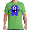 Dri Power ® 50/50 Cotton/Poly T Shirt Thumbnail