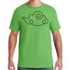 Dri Power ® 50/50 Cotton/Poly T Shirt Thumbnail