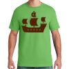 Dri Power ® 50/50 Cotton/Poly T Shirt Thumbnail