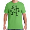 Dri Power ® 50/50 Cotton/Poly T Shirt Thumbnail