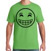 Dri Power ® 50/50 Cotton/Poly T Shirt Thumbnail