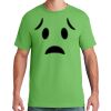 Dri Power ® 50/50 Cotton/Poly T Shirt Thumbnail