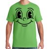 Dri Power ® 50/50 Cotton/Poly T Shirt Thumbnail