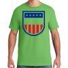 Dri Power ® 50/50 Cotton/Poly T Shirt Thumbnail