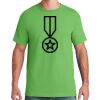Dri Power ® 50/50 Cotton/Poly T Shirt Thumbnail