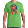 Dri Power ® 50/50 Cotton/Poly T Shirt Thumbnail