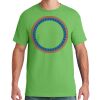 Dri Power ® 50/50 Cotton/Poly T Shirt Thumbnail