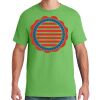 Dri Power ® 50/50 Cotton/Poly T Shirt Thumbnail