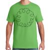 Dri Power ® 50/50 Cotton/Poly T Shirt Thumbnail