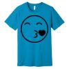 Unisex Jersey Short Sleeve Tee Thumbnail